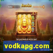 vodkapg.com