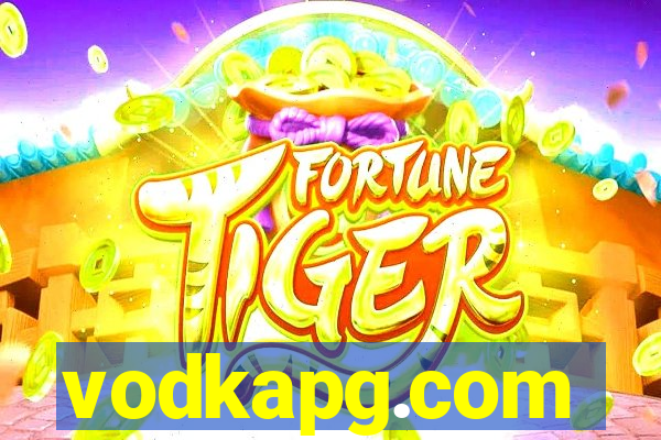 vodkapg.com