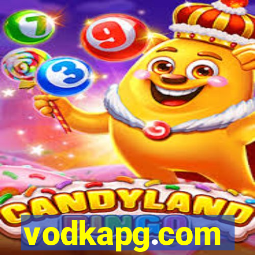vodkapg.com