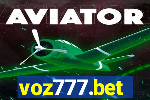 voz777.bet