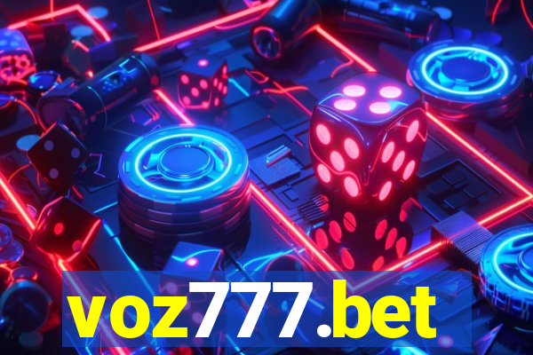 voz777.bet