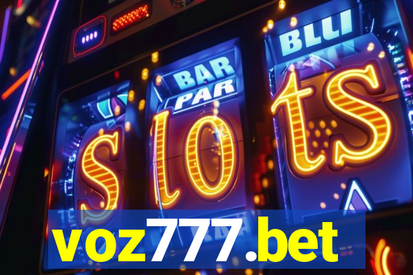voz777.bet