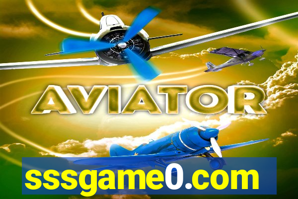 sssgame0.com