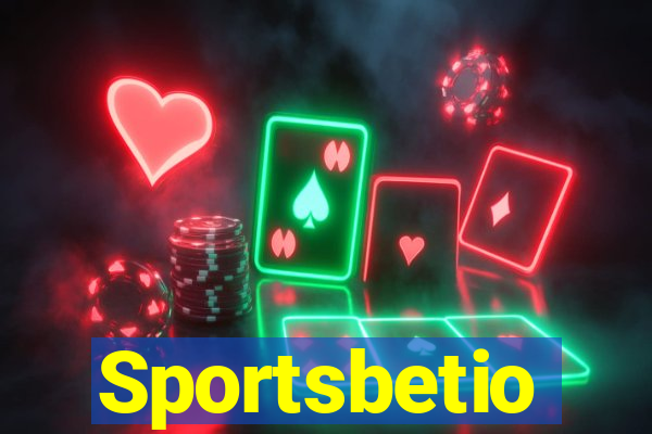 Sportsbetio