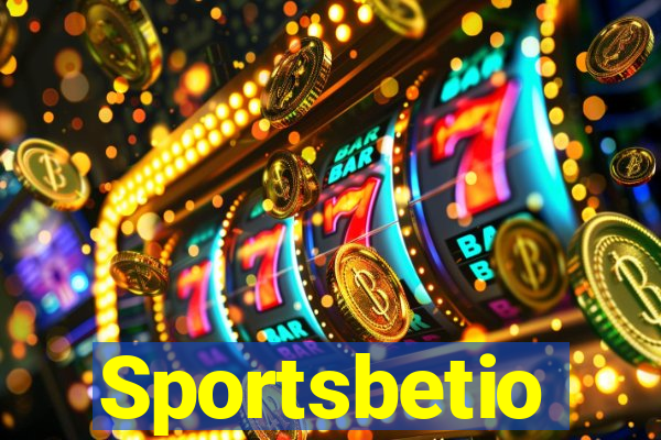 Sportsbetio