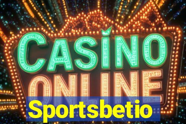 Sportsbetio