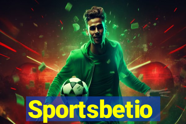 Sportsbetio