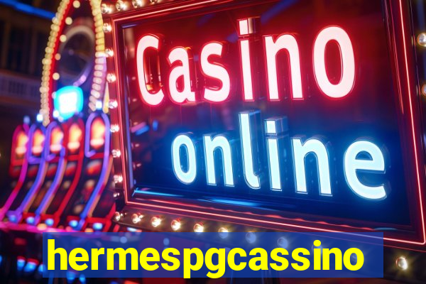 hermespgcassino