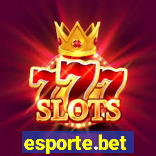esporte.bet