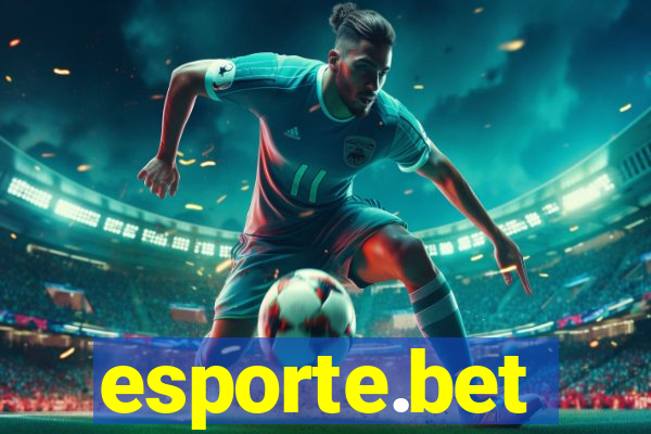 esporte.bet