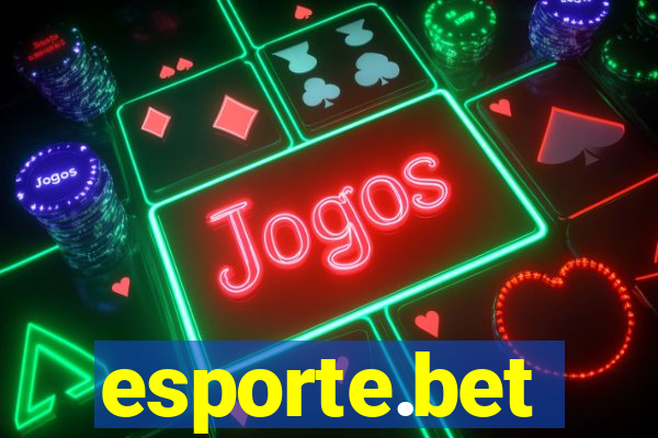 esporte.bet