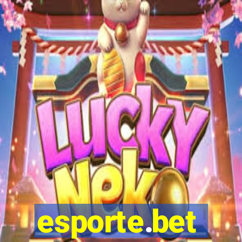 esporte.bet