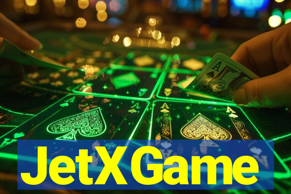 JetXGame