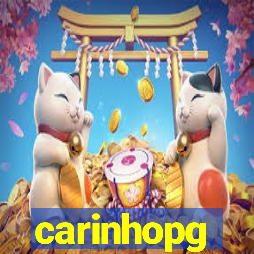 carinhopg