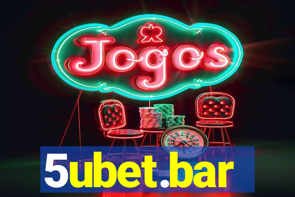 5ubet.bar
