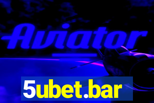 5ubet.bar