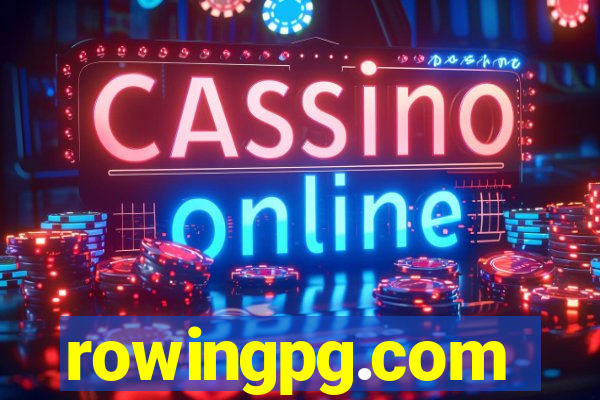 rowingpg.com