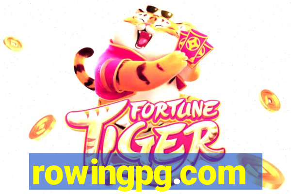 rowingpg.com
