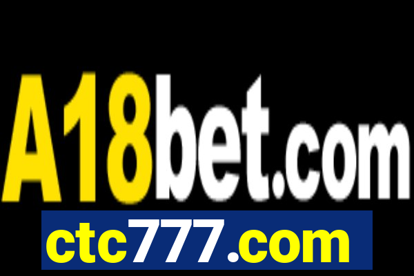 ctc777.com
