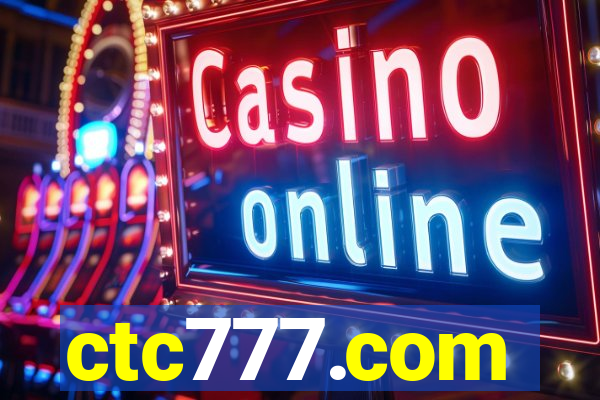 ctc777.com