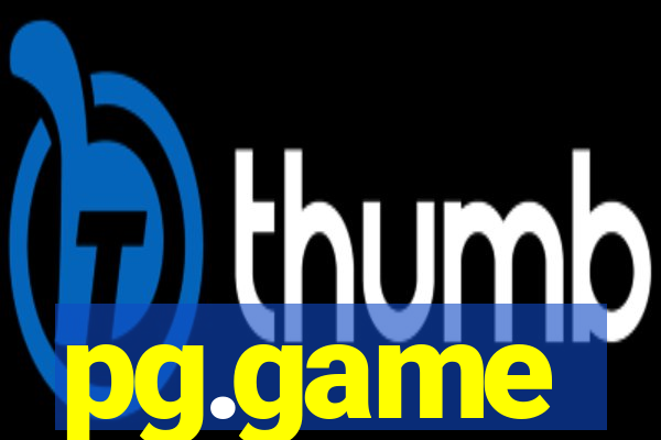 pg.game