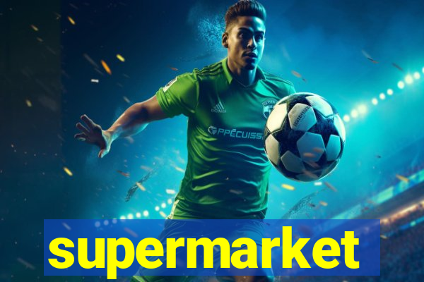 supermarket simulator apk dinheiro infinito android