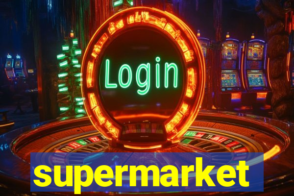 supermarket simulator apk dinheiro infinito android