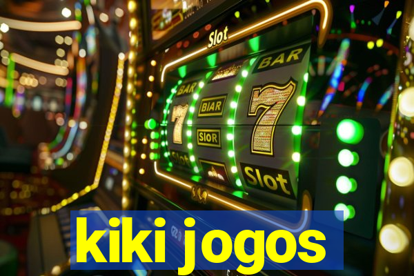 kiki jogos