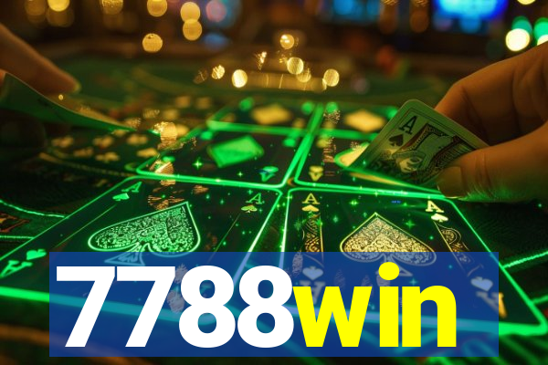 7788win