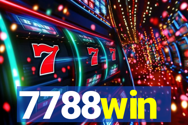 7788win