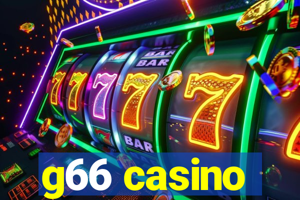 g66 casino
