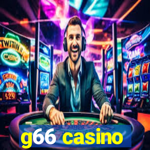 g66 casino