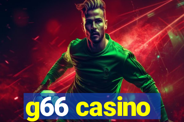 g66 casino