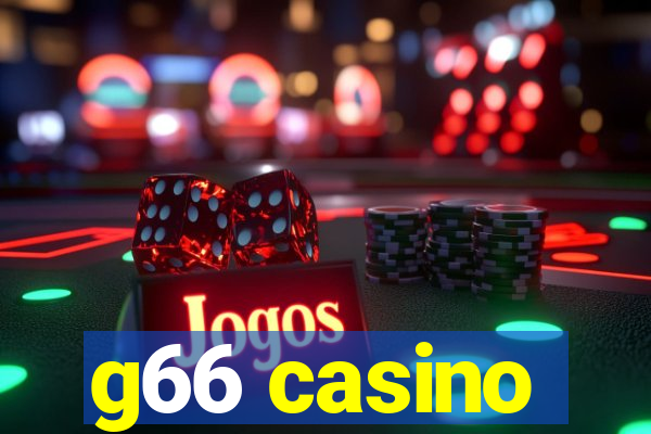 g66 casino