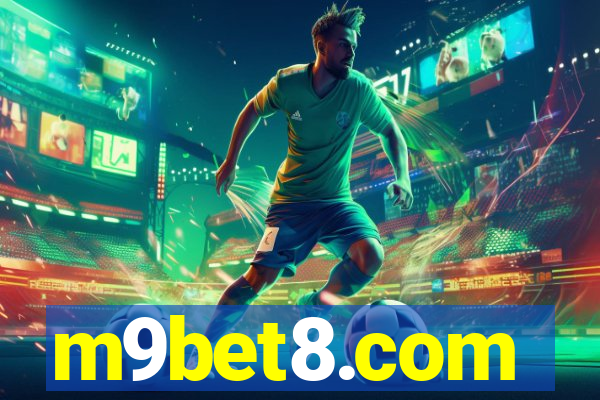 m9bet8.com