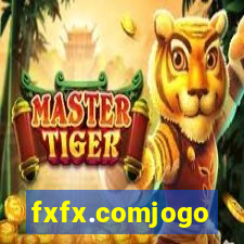 fxfx.comjogo