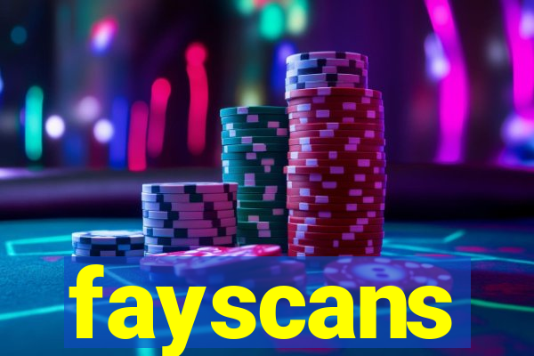 fayscans