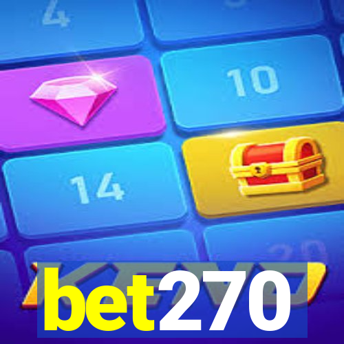 bet270
