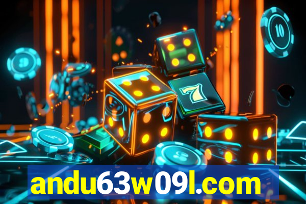 andu63w09l.com