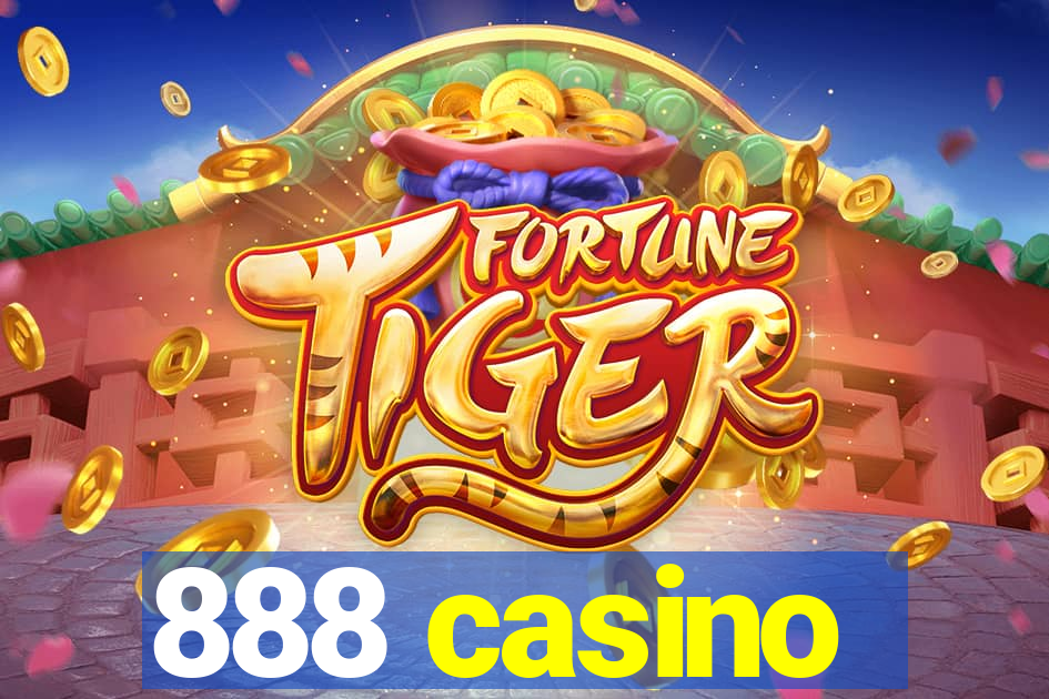 888 casino