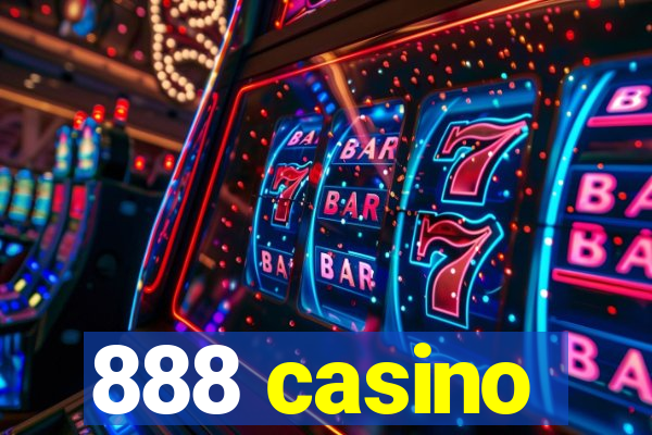 888 casino