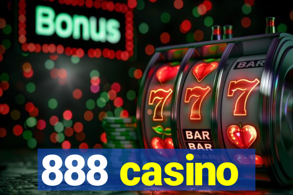 888 casino