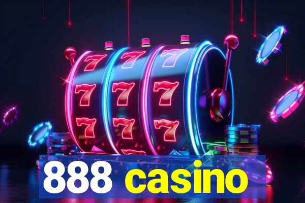 888 casino