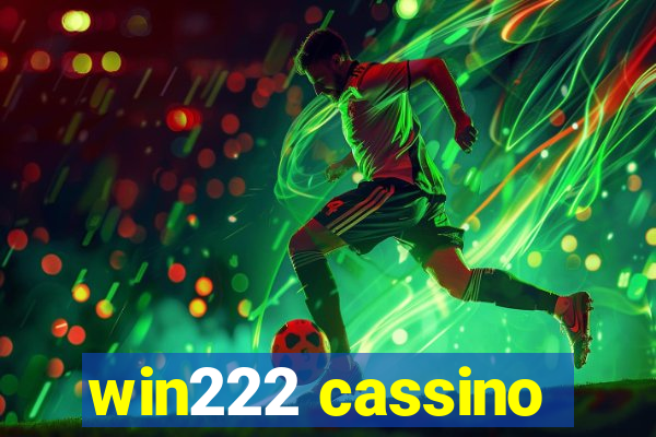 win222 cassino