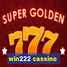 win222 cassino