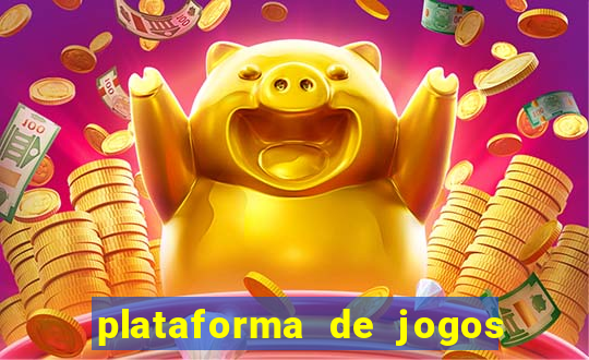 plataforma de jogos que nao precisa depositar dinheiro