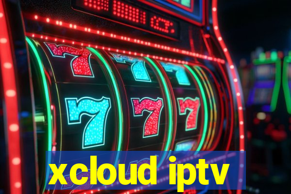 xcloud iptv