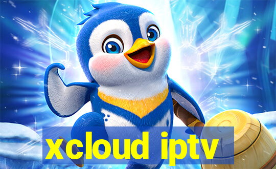 xcloud iptv