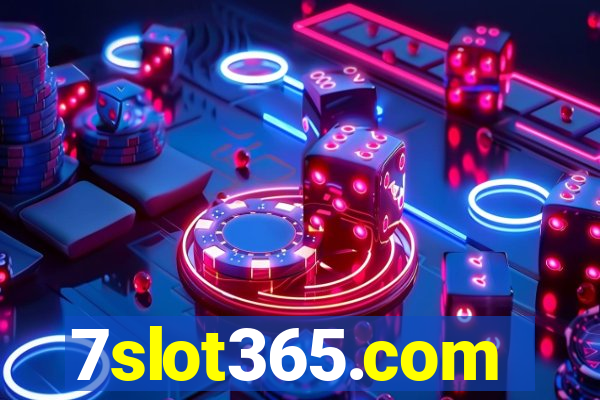 7slot365.com