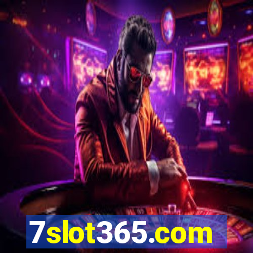 7slot365.com